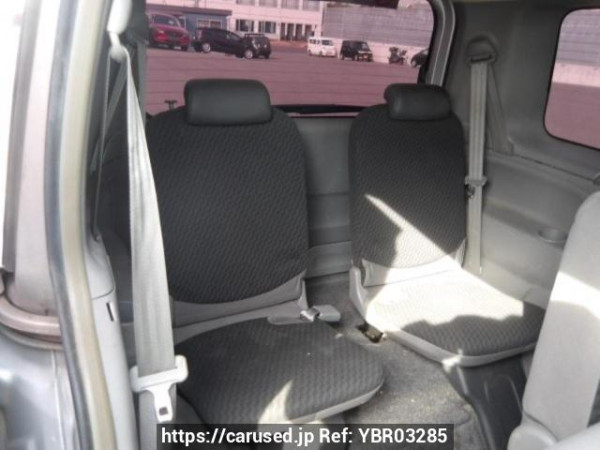 Used 2008 AT toyota sienta NCP81G Image[13]