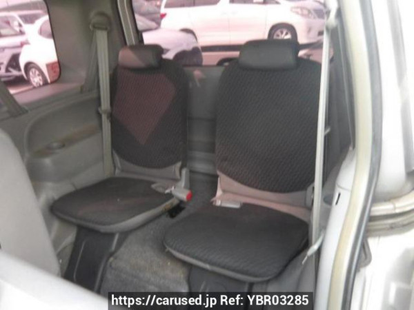 Used 2008 AT toyota sienta NCP81G Image[14]