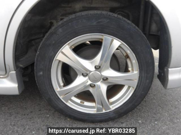 Used 2008 AT toyota sienta NCP81G Image[26]