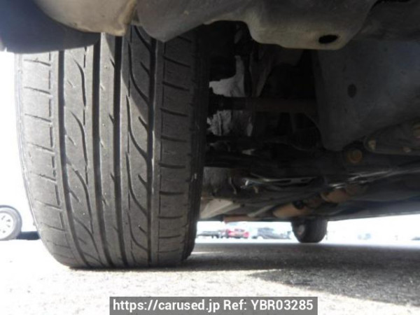 Used 2008 AT toyota sienta NCP81G Image[28]