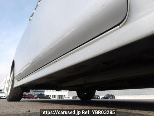 Used 2008 AT toyota sienta NCP81G Image[30]