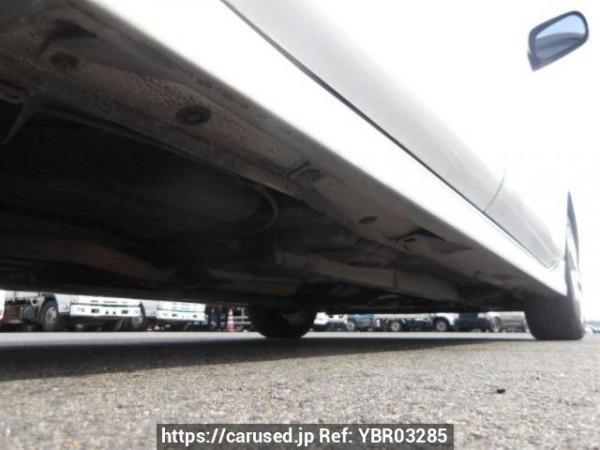 Used 2008 AT toyota sienta NCP81G Image[31]