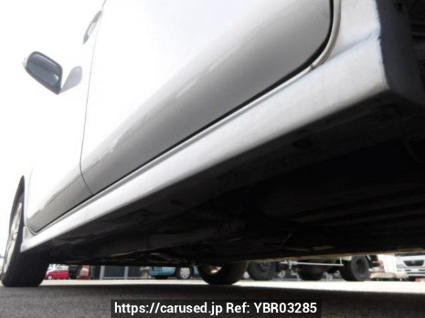 Used 2008 AT toyota sienta NCP81G Image[35]