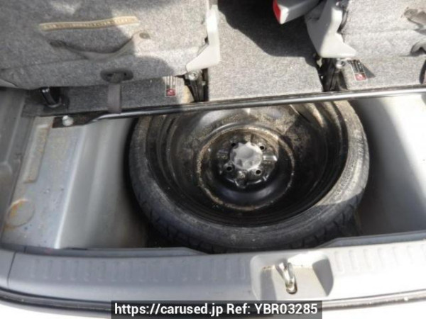 Used 2008 AT toyota sienta NCP81G Image[40]