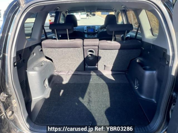 Used 2011 AT toyota vanguard ACA38W Image[8]