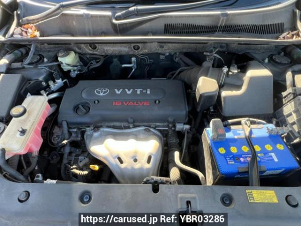 Used 2011 AT toyota vanguard ACA38W Image[10]