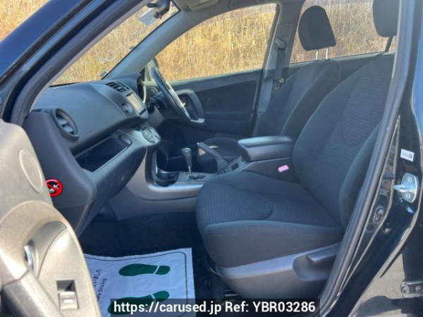 Used 2011 AT toyota vanguard ACA38W Image[13]