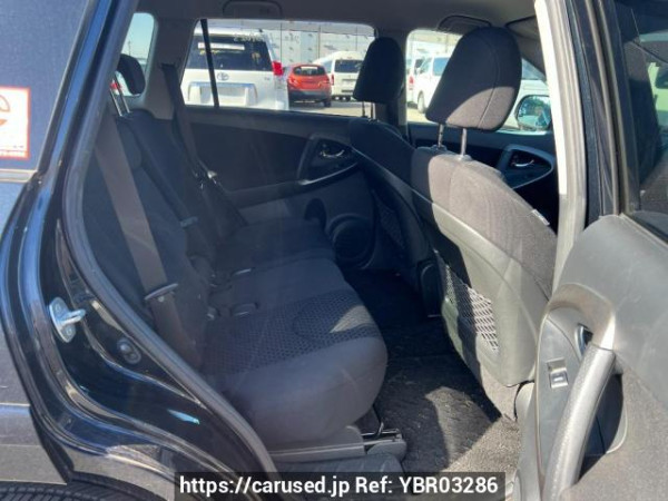 Used 2011 AT toyota vanguard ACA38W Image[14]