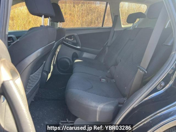 Used 2011 AT toyota vanguard ACA38W Image[15]