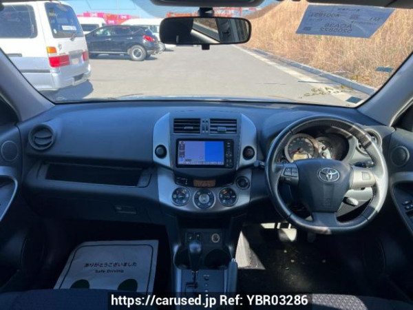 Used 2011 AT toyota vanguard ACA38W Image[16]