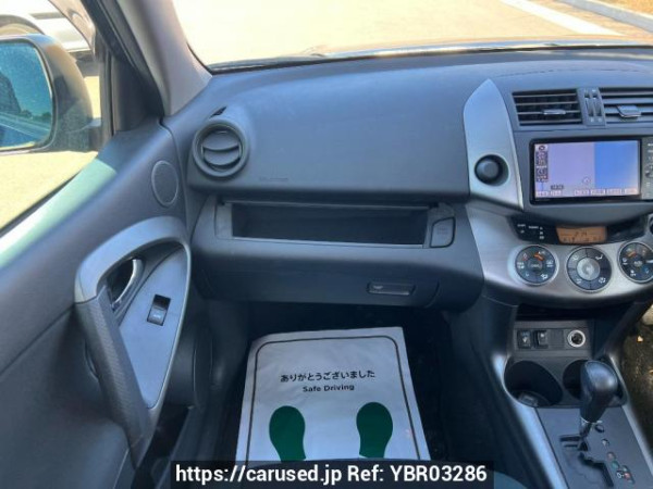 Used 2011 AT toyota vanguard ACA38W Image[17]