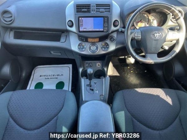 Used 2011 AT toyota vanguard ACA38W Image[18]