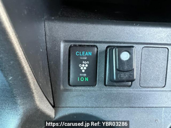 Used 2011 AT toyota vanguard ACA38W Image[24]