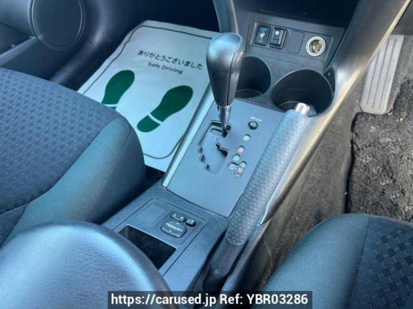 Used 2011 AT toyota vanguard ACA38W Image[25]