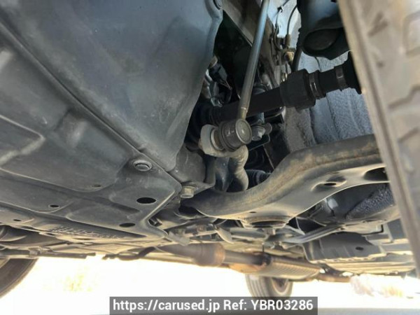 Used 2011 AT toyota vanguard ACA38W Image[33]