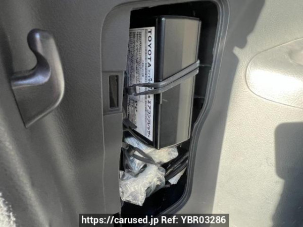 Used 2011 AT toyota vanguard ACA38W Image[36]