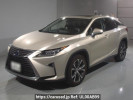 Lexus RX GYL25W
