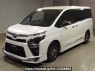 Used 2021 AT toyota voxy ZWR80W Image[0]