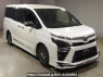 Used 2021 AT toyota voxy ZWR80W Image[2]