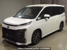 Used 2022 AT toyota voxy ZWR90W Image[0]