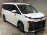 Used 2022 AT toyota voxy ZWR90W Image[2]