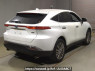 Used 2024 AT toyota harrier-hybrid AXUH85 Image[1]
