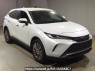 Used 2024 AT toyota harrier-hybrid AXUH85 Image[2]