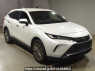 Used 2022 AT toyota harrier MXUA80 Image[2]