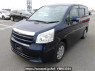 Used 2009 AT toyota noah ZRR70G Image[2]