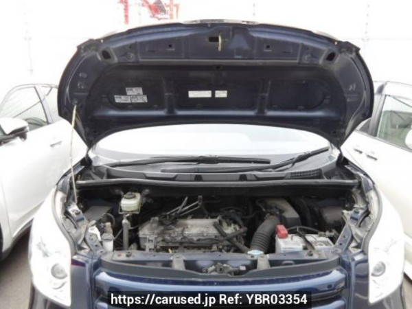 Used 2009 AT toyota noah ZRR70G Image[7]