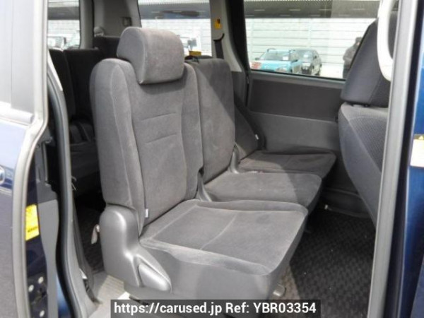 Used 2009 AT toyota noah ZRR70G Image[11]