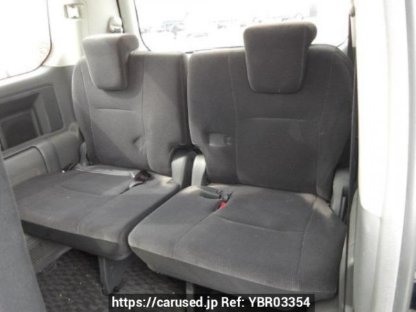 Used 2009 AT toyota noah ZRR70G Image[14]