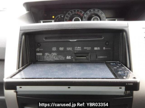 Used 2009 AT toyota noah ZRR70G Image[21]