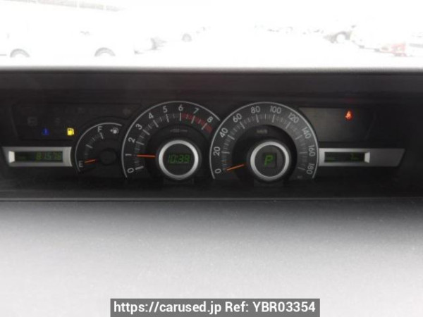 Used 2009 AT toyota noah ZRR70G Image[23]