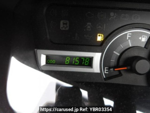 Used 2009 AT toyota noah ZRR70G Image[24]