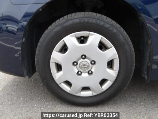 Used 2009 AT toyota noah ZRR70G Image[25]