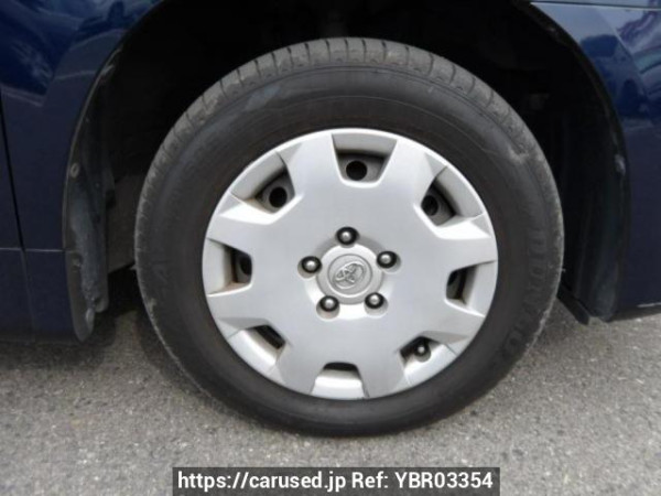 Used 2009 AT toyota noah ZRR70G Image[26]