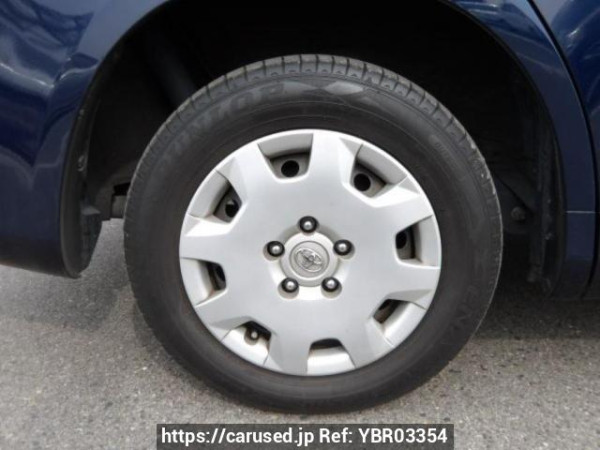 Used 2009 AT toyota noah ZRR70G Image[27]