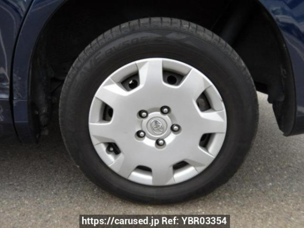 Used 2009 AT toyota noah ZRR70G Image[28]