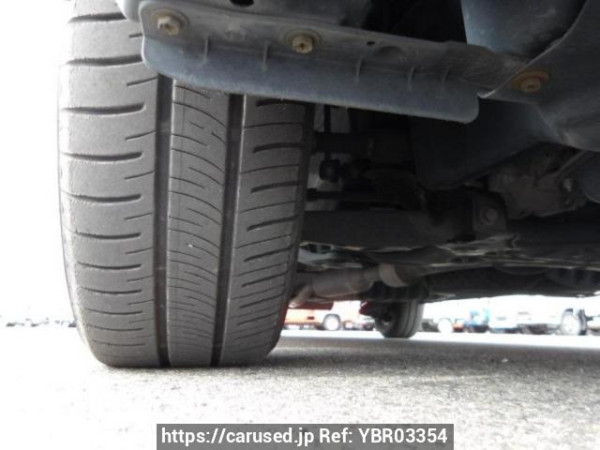 Used 2009 AT toyota noah ZRR70G Image[29]