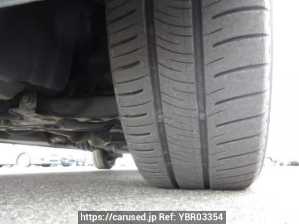 Used 2009 AT toyota noah ZRR70G Image[30]