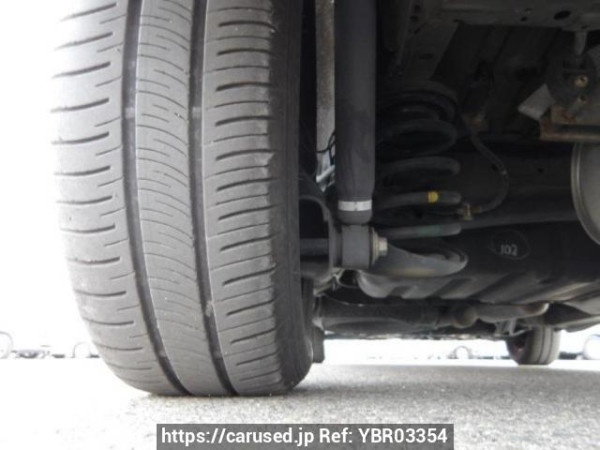 Used 2009 AT toyota noah ZRR70G Image[33]