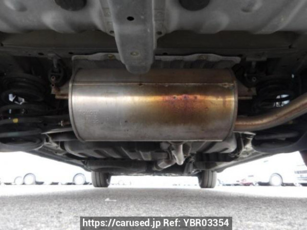 Used 2009 AT toyota noah ZRR70G Image[34]