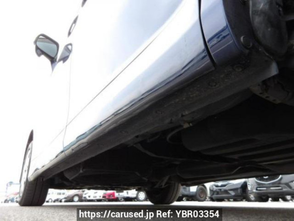 Used 2009 AT toyota noah ZRR70G Image[36]