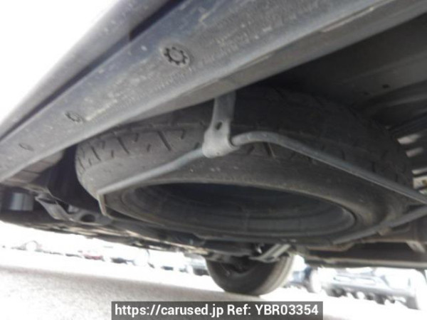 Used 2009 AT toyota noah ZRR70G Image[38]