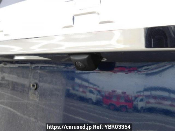 Used 2009 AT toyota noah ZRR70G Image[39]