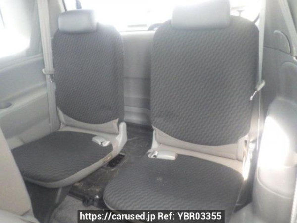 Used 2010 AT toyota sienta NCP81G Image[15]