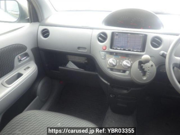 Used 2010 AT toyota sienta NCP81G Image[17]