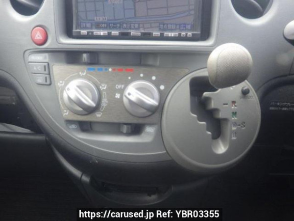 Used 2010 AT toyota sienta NCP81G Image[22]