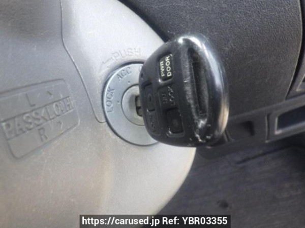 Used 2010 AT toyota sienta NCP81G Image[23]